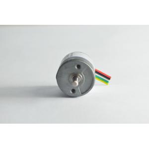 DC24V 1600 Ppr Optical Rotary Encoders Aluminium Alloy Shelled