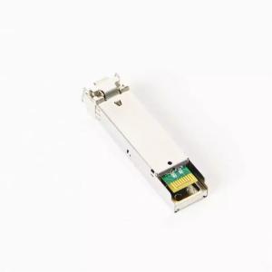 100Base-FX Multi Mode Rugged SFP Module GLC-FE-100FX-RGD Network Module