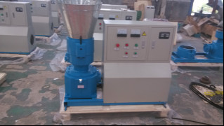 JGR120 samll feed machine professional save cost from China