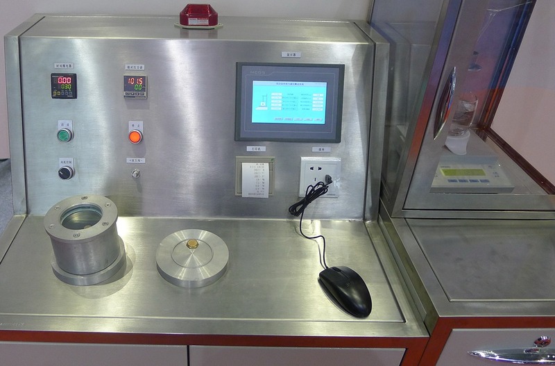 300g Calculation Method Hydrogen Analyzer Systems ≤12S Time to Limit Vacuum for Accurate Analysis