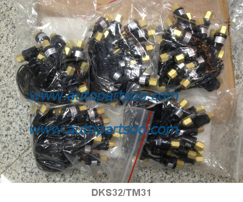 DKS32 Low pressure switch