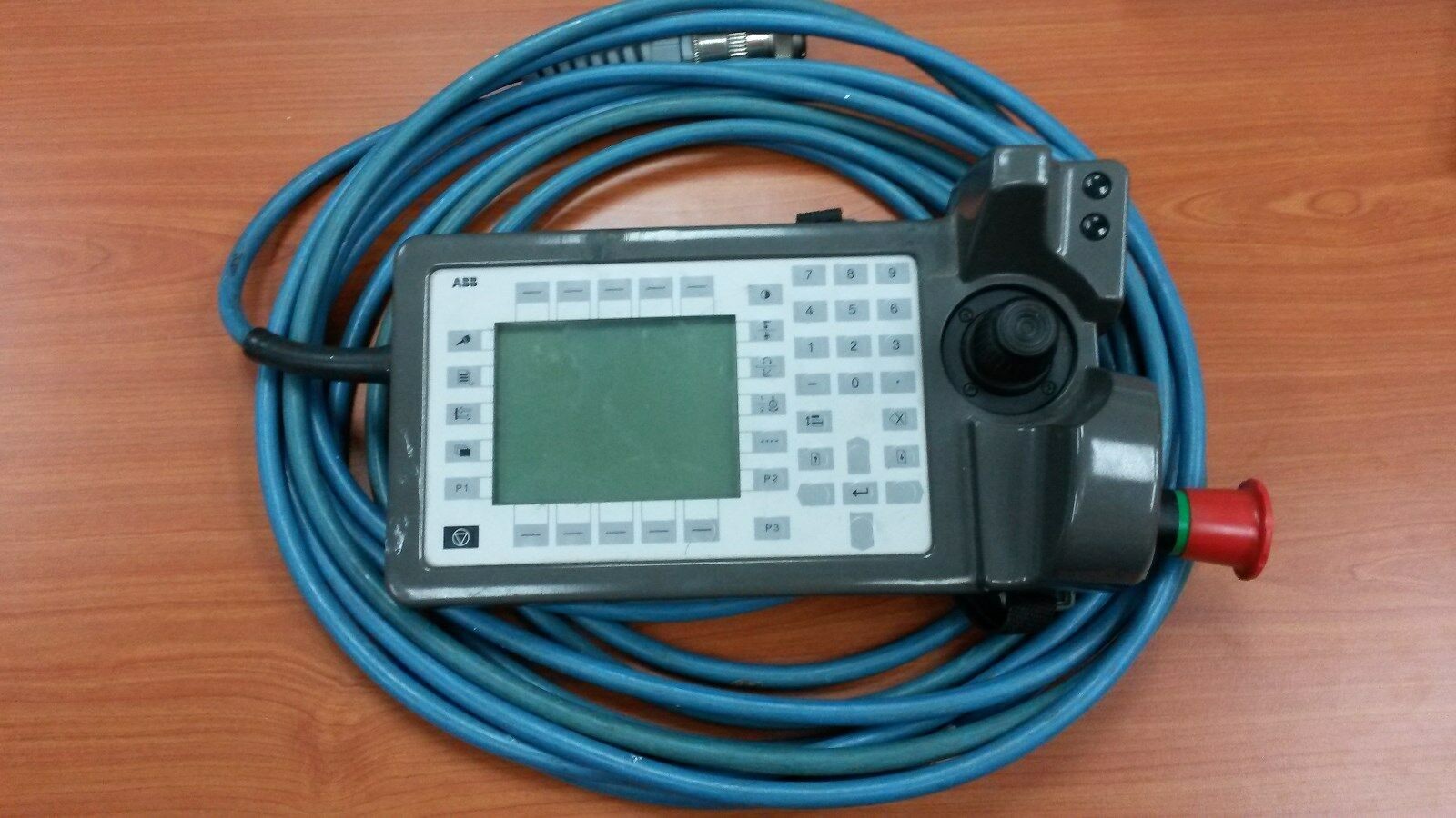 QHMX-325 OPERATOR INTERFACE 1 DISPLAY 10 KEYS 8 LED 100% New Original
