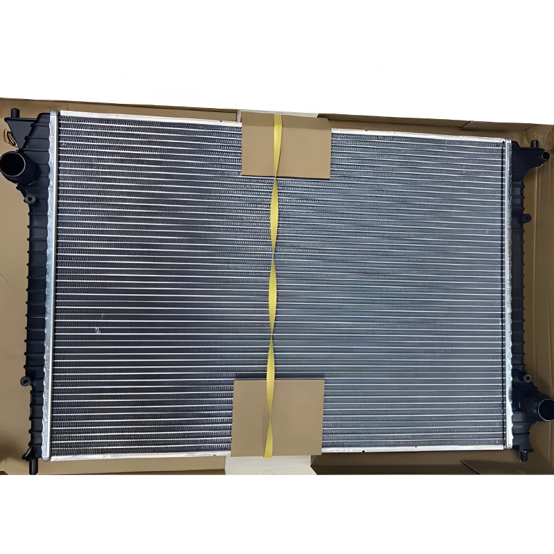 2013-2016 Year OE NO. 3w0 121 253 E Suitable for Bentley Coolant Radiator