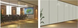  High Quality Privacy glass Manufactures