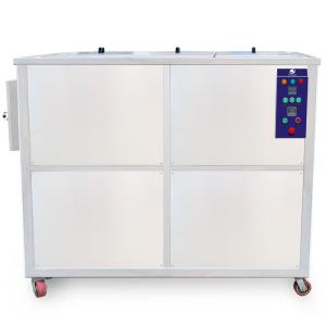  Brake &amp; Steering Assemblies Industrial Ultrasonic Cleaner large ultrasonic bath Manufactures