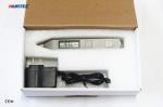 Digital Vibration Portable 10Hz - 1kHz Vibration Meter HG-6400 For pump, air