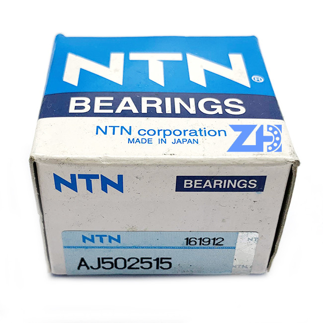 AJ502515 Needle Roller Bearing 25* 50*15mm durable, heavy load, low noise