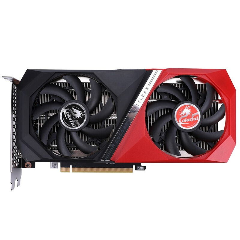 Colorful RTX 3060 12G LHR Miner Graphics Card Gpu Carte Graphique Gaming