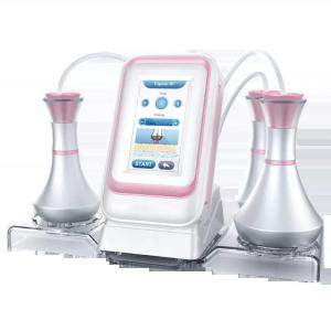  3 In 1 80k Cavitation Fat Burner Fat Reduction Cellulite Removal Rf Face Slimming Massage Machine Manufactures