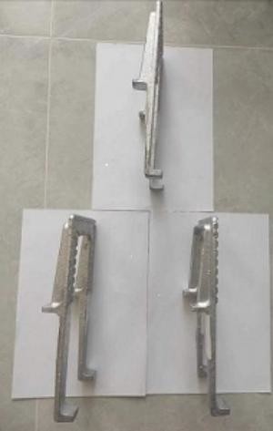 Cast Iron Manhole Step Ladder