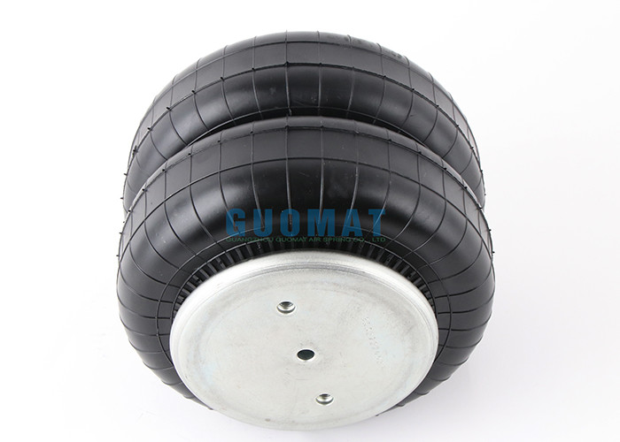 FD200-25 426/161332 Contitech Double Bellow Air Spring W01-358-6943 Firestone Air Lift Suspension