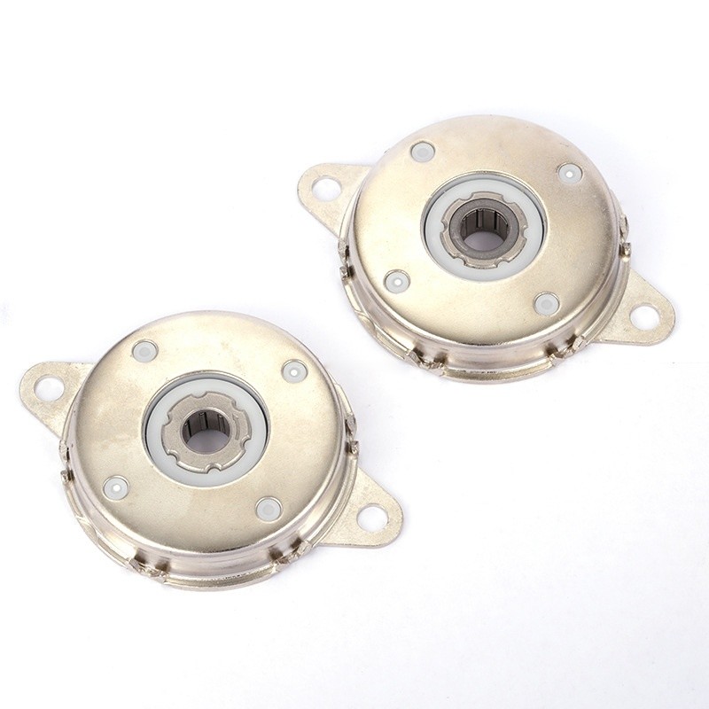 Miniature Brass Gear Damper For Jewelry Making Tools 65 Kgf.cm Torque