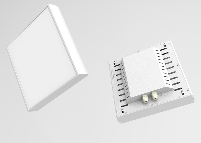 2700-6500K Led Lowbay Light With PC Cover & Aluminum Housing , 120LM/W ,CRI>75 for 5 years warranty