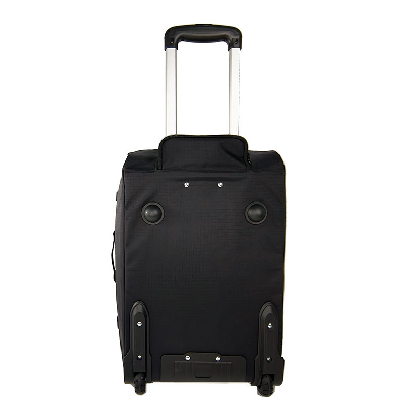 Waterproof Trolly Duffel Custom Duffel Bags Designed for Protection and Style