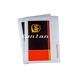 China Pantone Gravure Polyethylene Padded Bubble Mailers 8.5X12 9mm PE on sale