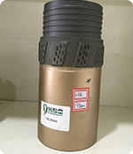 Adapter Coupling PDC Drill Bit Forging Processing For Geological Exploration