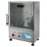 Buy cheap YUYANG Electronic Flammability Testing Equipment 220V For Needle Flame from wholesalers