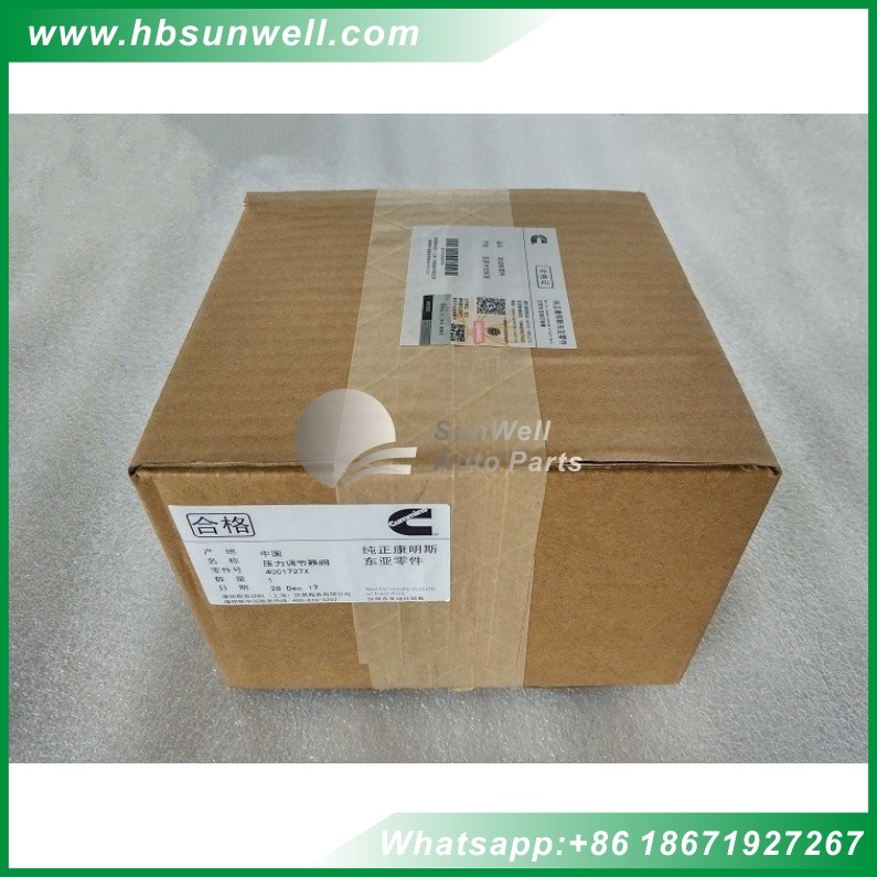 Original Cummins Motor ISM QSM M11 spare parts 4985465 3401236 Tube Connector Elbow