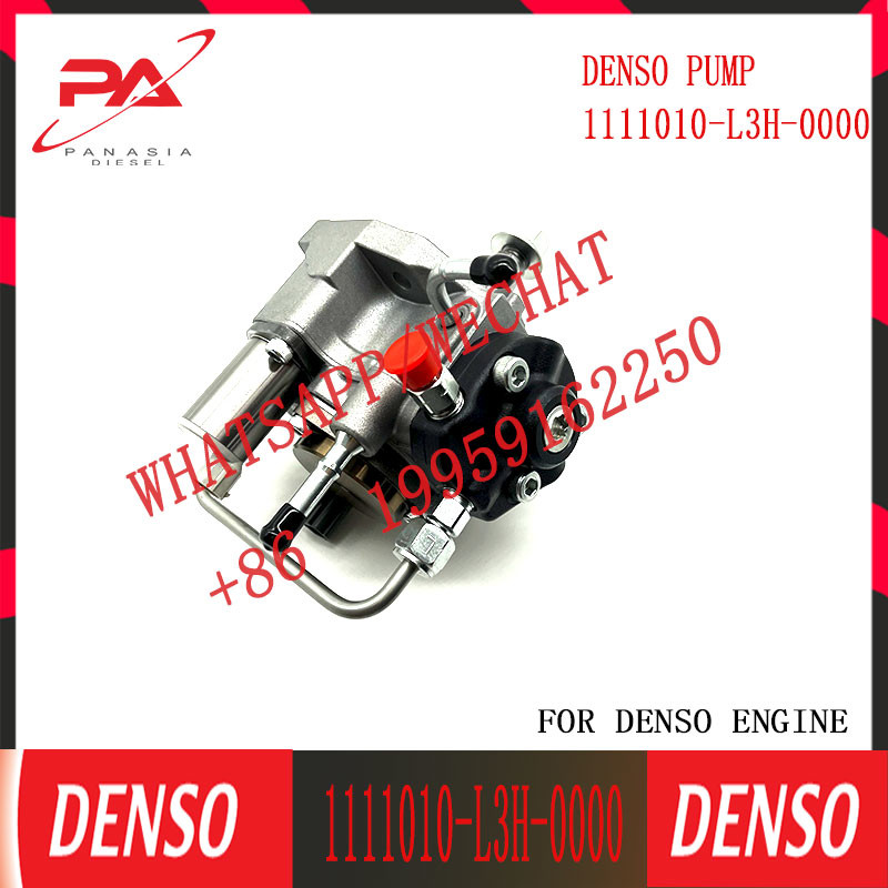 Diesel Common Rail Fuel Injection Pump 2940003030 294000-3030 294000 3030 1111010-L3H-0000