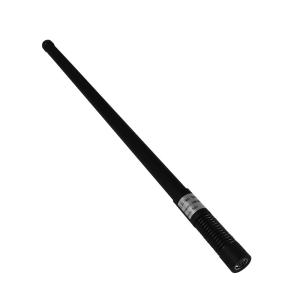 Customized Fiberglass OMNI WiFi Antenna Frequency Range 433-5900 MHz With Spring