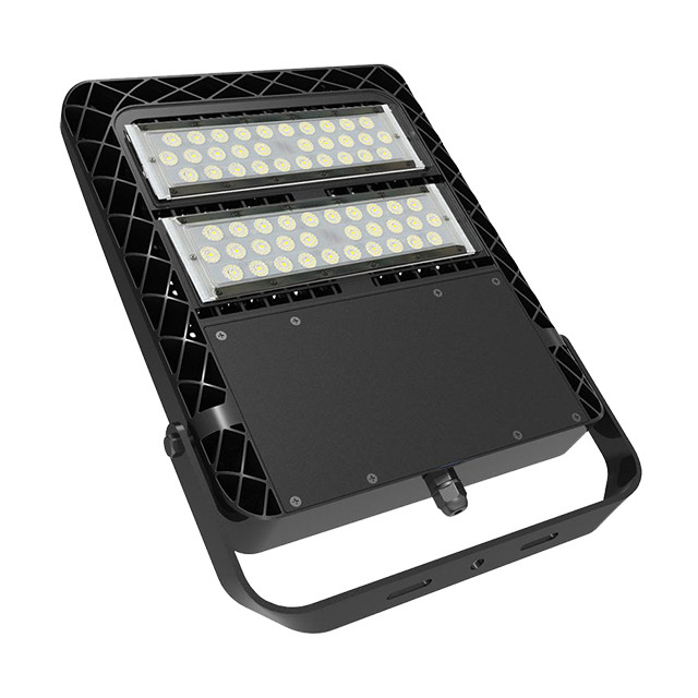 Ip66 Die-Custing-Housing High Power LED Flood Light 80W Spiderman Led Flood Light