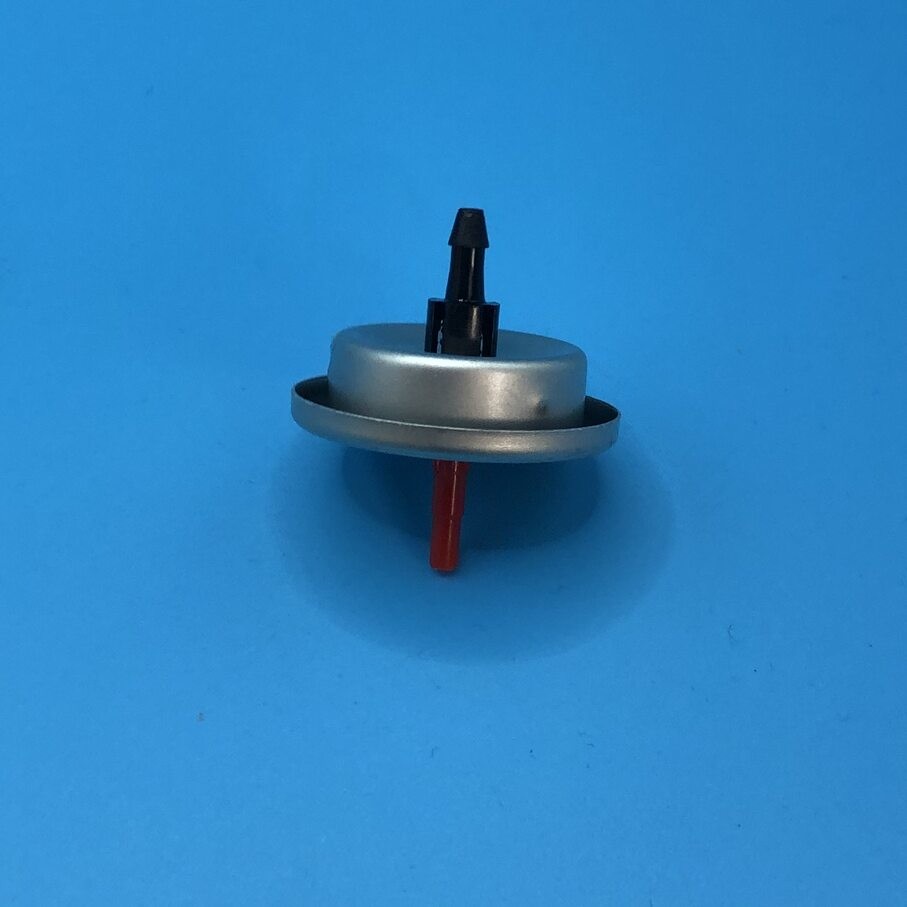 One Inch Gas Lighter Valve - Convenient Option for Refilling