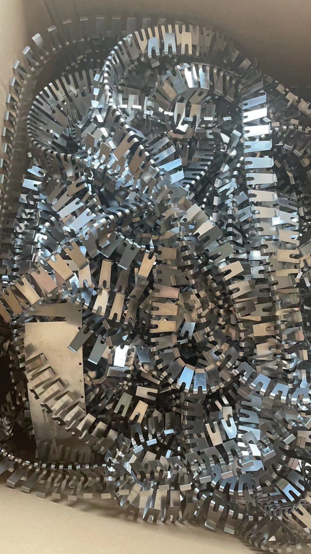 OEM Metal Stamping Dies for Automotive & Industrial Applications | Customized Die Tools & Parts