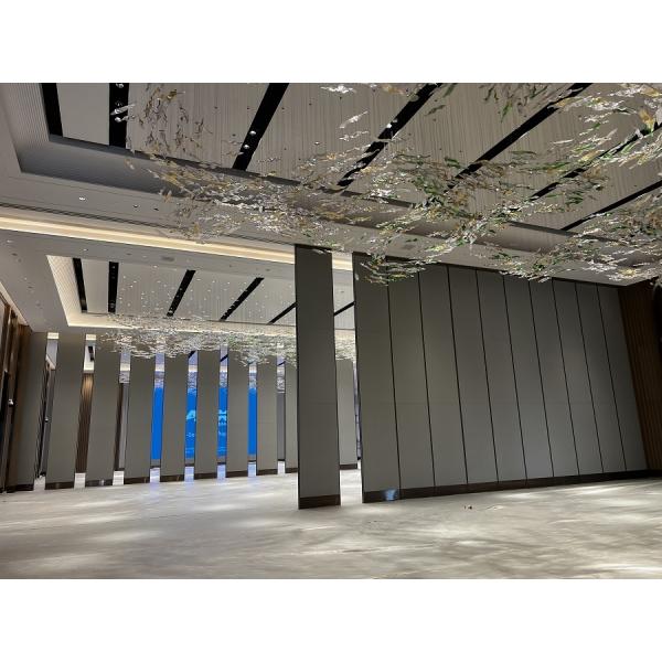 Customizable Gala Banquet Enclosure Customizable and Long-lasting with Powder