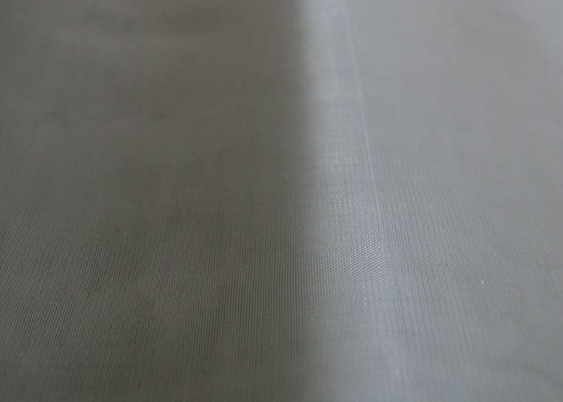 Dia1500mm Polyester Cylinder Mould Top Wire Mesh 80 For Toilet Paper Manufacturing Machine