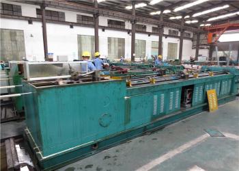 NEW-ERA STEEL TUBE TECHNOLOGY CO.,LTD