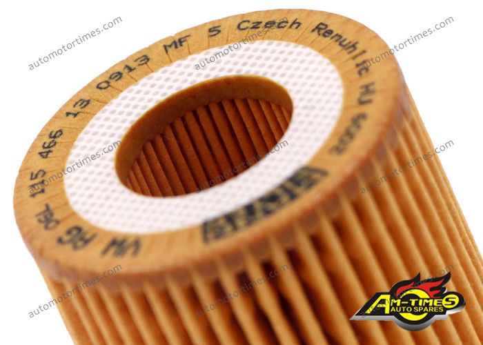 Car Oil Filter For AUDI A1 (8X1, 8XF) 1.8 TFSI 2015 06L 115 562 06K 115 466