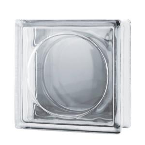 Exploring Glass Blocks: The Fusion of Architectural Aesthetics and Functionality