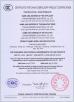 Foshan Meidi Bao Electric Appliance Industry Co., Ltd Certifications