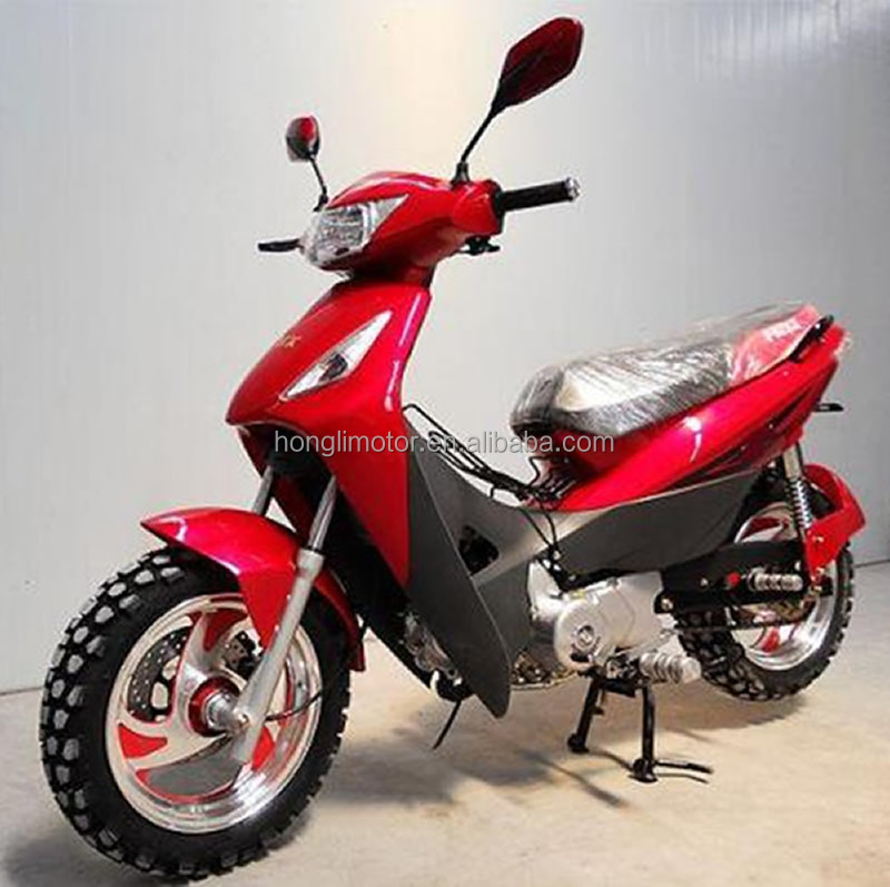 125cc 135cc motorcycle cub bike Bolivia South America high quality ZS engine 4-stroke cheap import motorcycle 110cc mo