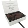 Buy cheap White Rigid Cosmetic Packaging Box Small Eco Friendly With Ribbon from wholesalers