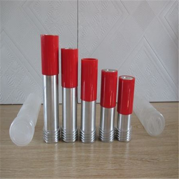 OEM ODM CERAMIC SANDBLASTING NOZZLES BORON CARBIDE NOZZLE FOR SANDBLASTING