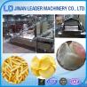 Buy cheap Stainless steel electric gas deep fryer food industry equipment from wholesalers
