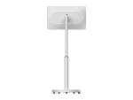 32 Inch Android Smart Touch Screen Television Usb Wifi Portable TV Lcd Monitor