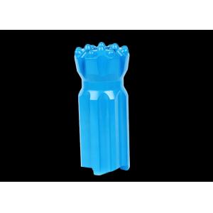 DTH Threaded Button Bits Drilling Tools 6*D12 Button Bits Rock Drilling