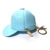 Buy cheap ODM Blue Leather 12.5cm Little Backpack Keychain Printing Logo from wholesalers