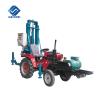 Buy cheap Wholesale trailer mounted water well drilling rig truck mounted water well drill from wholesalers