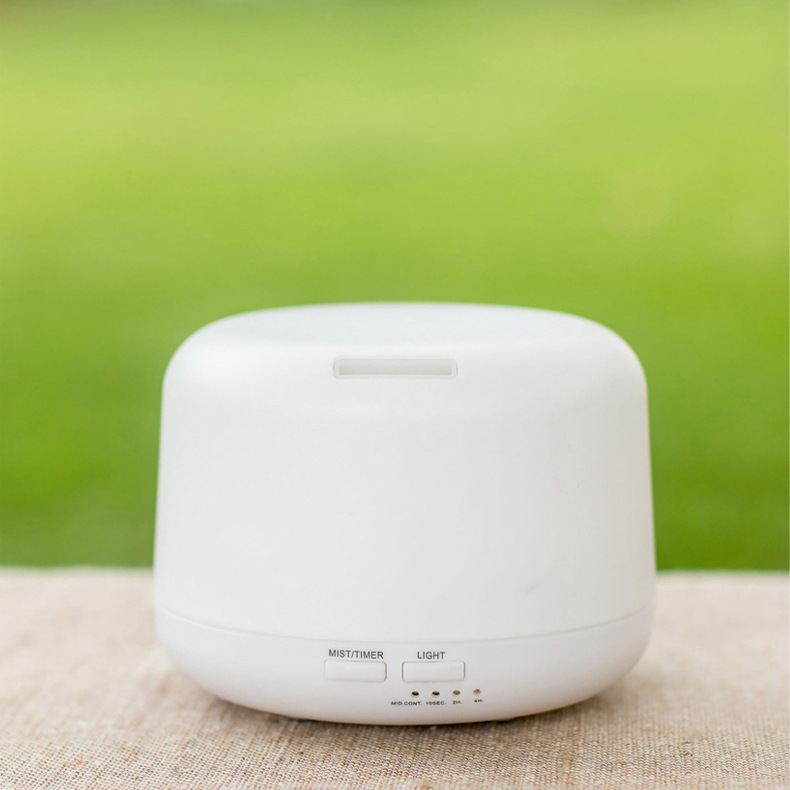 300ml Household Smart Aroma Diffuser with Private Mold Performance and Portable Design