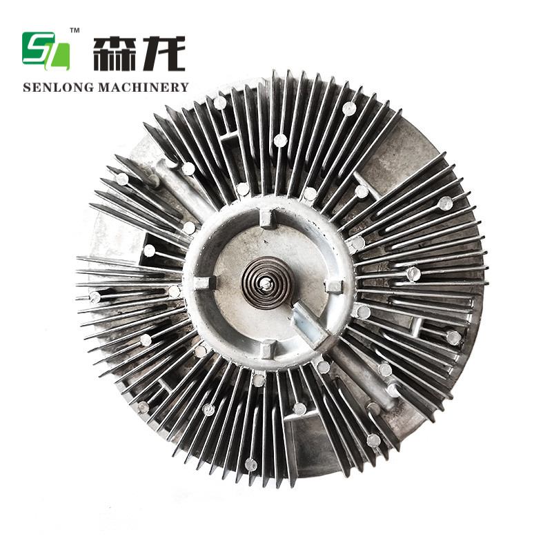 Engine Cooling Fan Clutch for 7083115 FH FH12 FH16 FM9 FM12 FL,8149394C,1674126,20981224,20397618, 85000022