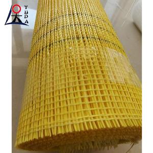  Fiberglass Reinforcing Mesh Epoxy Resin Fiberglass Eifs Mesh Manufactures