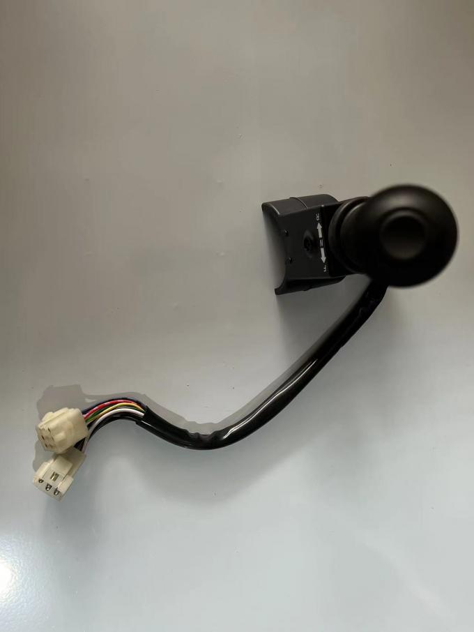 0019732600 Combination Switches Linde Reach Stacker Parts Lightweight