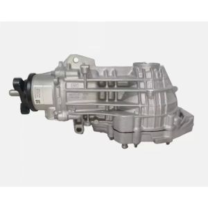 Remanufactured Rear Differential Gearbox A2463502402 with 6 Transmission Speeds