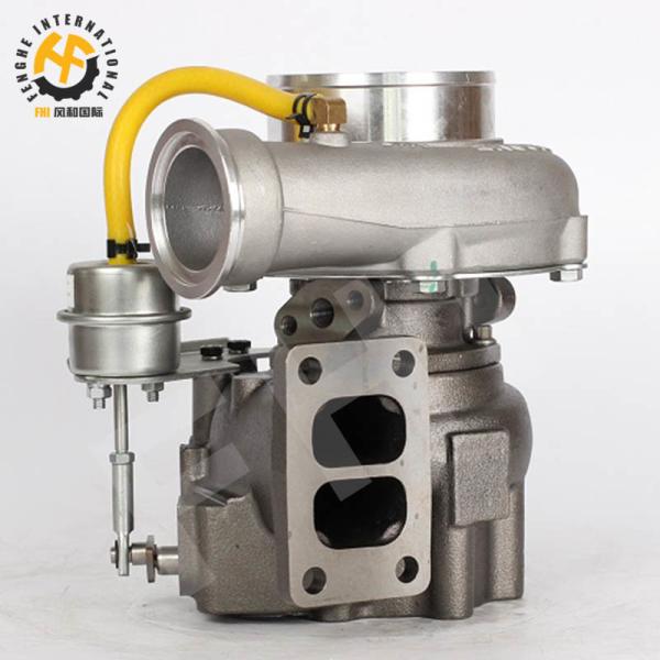774053-0003 GT35 Bus Turbocharger 65.09100-7158 03E17-0012 For DOOSAN DL06