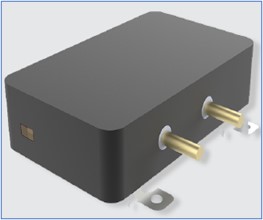 Erbium-Doped Glass Diode Lasers 1535nm 1537nm Wavelength Er Glass Laser