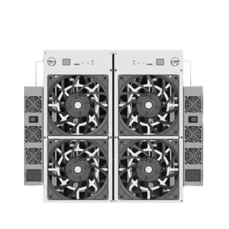 128MB 4500MH/S 2800W Ipollo G1 Grin Miner USB3.0 Interface