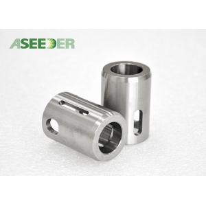 New Materials Tungsten Carbide Nozzle ASP9100 With Complete Customization